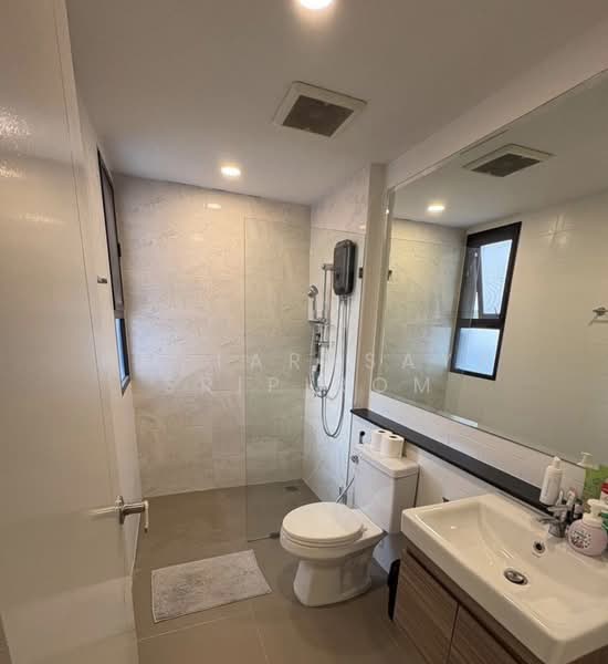 The City Pattanakarn, Bangkok, On Nut Road, Prawet, Prawet, Bangkok, 4 Bedrooms, 304 sqm, Single Detached House For Sale, by Pattarasaya Sripirom, 500208754 - DDproperty.com