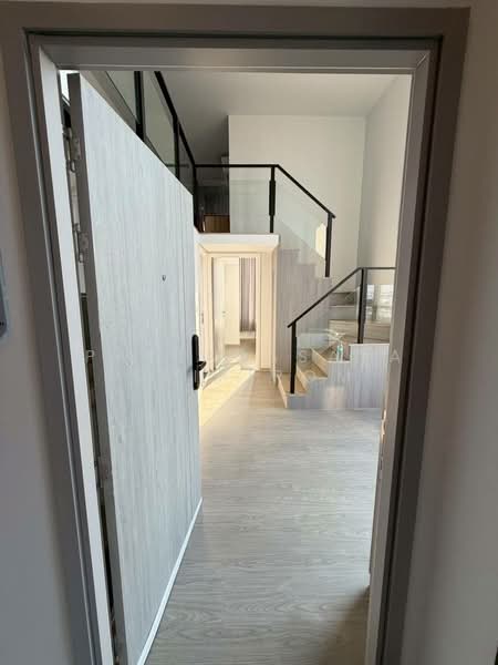 Origin Plug & Play Ramkhamhaeng Triple Station, Bangkok, 1155 Soi Ramkhamhaeng 103, Hua Mak, Bang Kapi, Bangkok, 1 Bedroom, 48 sqm, Condo For Rent, by Pattarasaya Sripirom, 500208755 - DDproperty.com