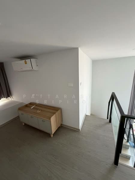 Origin Plug & Play Ramkhamhaeng Triple Station, Bangkok, 1155 Soi Ramkhamhaeng 103, Hua Mak, Bang Kapi, Bangkok, 1 Bedroom, 48 sqm, Condo For Rent, by Pattarasaya Sripirom, 500208755 - DDproperty.com