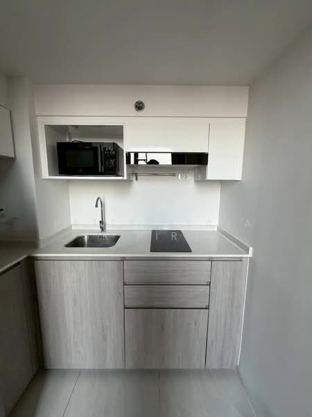Origin Plug & Play Ramkhamhaeng Triple Station, Bangkok, 1155 Soi Ramkhamhaeng 103, Hua Mak, Bang Kapi, Bangkok, 1 Bedroom, 48 sqm, Condo For Rent, by Pattarasaya Sripirom, 500208755 - DDproperty.com