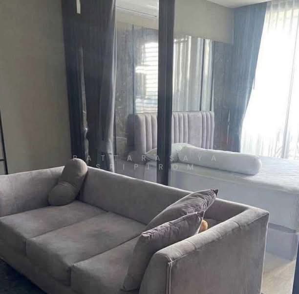 XT Phayathai, Bangkok, Phaya Thai Road, Thanon Phaya Thai, Ratchathewi, Bangkok, 1 Bedroom, 41 sqm, Condo For Sale, by Pattarasaya Sripirom, 500208757 - DDproperty.com