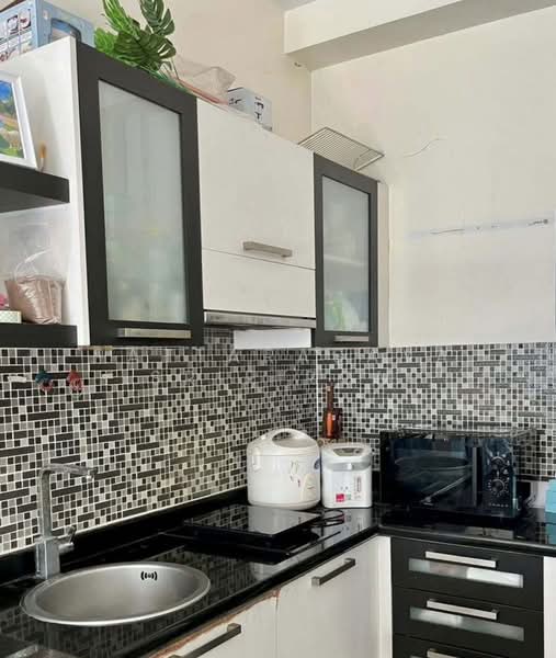 The Fourwings Residence, Bangkok, 335 Srinakarin, Hua Mak, Bang Kapi, Bangkok, 2 Bedrooms, 98 sqm, Condo For Sale, by Pattarasaya Sripirom, 500208758 - DDproperty.com