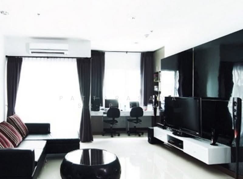 The Fourwings Residence, Bangkok, 335 Srinakarin, Hua Mak, Bang Kapi, Bangkok, 2 Bedrooms, 98 sqm, Condo For Sale, by Pattarasaya Sripirom, 500208758 - DDproperty.com