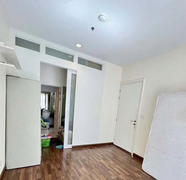 The Fourwings Residence, Bangkok, 335 Srinakarin, Hua Mak, Bang Kapi, Bangkok, 2 Bedrooms, 98 sqm, Condo For Sale, by Pattarasaya Sripirom, 500208758 - DDproperty.com