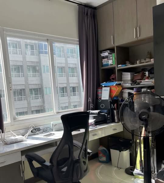 The Fourwings Residence, Bangkok, 335 Srinakarin, Hua Mak, Bang Kapi, Bangkok, 2 Bedrooms, 98 sqm, Condo For Sale, by Pattarasaya Sripirom, 500208758 - DDproperty.com