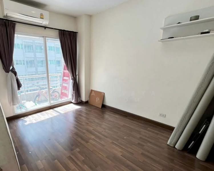 The Fourwings Residence, Bangkok, 335 Srinakarin, Hua Mak, Bang Kapi, Bangkok, 2 Bedrooms, 98 sqm, Condo For Sale, by Pattarasaya Sripirom, 500208758 - DDproperty.com