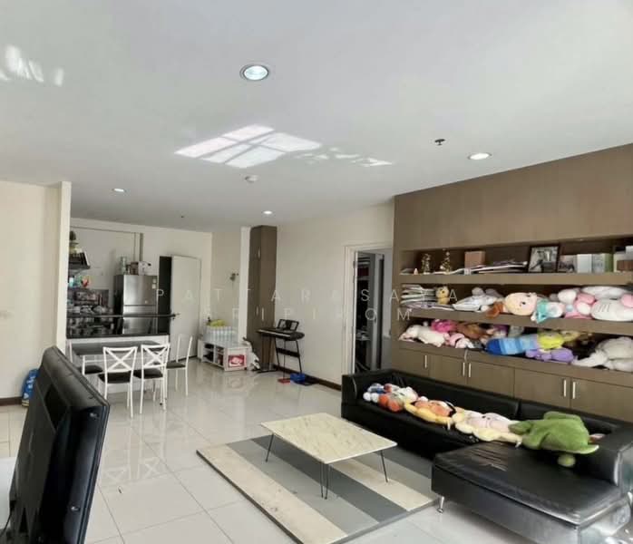 The Fourwings Residence : โฟร์วิงส์ เรสซิเดนซ์, กรุงเทพ, 335 ศรีนครินทร์, หัวหมาก, บางกะปิ, กรุงเทพ, 98 ตร.ม., คอนโด ขาย, โดย Pattarasaya Sripirom, 500208758 - DDproperty.com