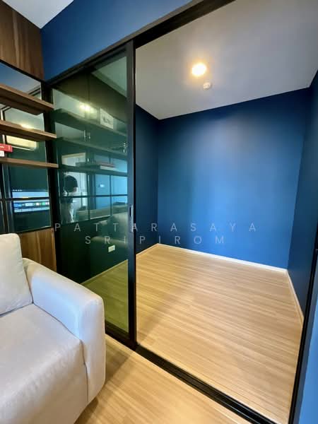 Chewathai Hallmark Ladprao-Chokchai 4, Bangkok, 959 Sangkhom Songkhor Road, Saphan Song, Wang Thonglang, Bangkok, 1 Bedroom, 40 sqm, Condo For Sale, by Pattarasaya Sripirom, 500208762 - DDproperty.com