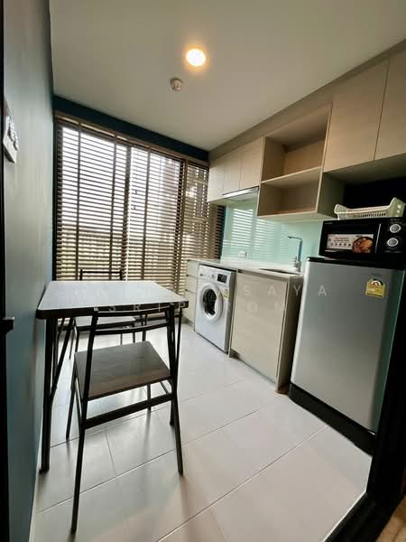 Chewathai Hallmark Ladprao-Chokchai 4, Bangkok, 959 Sangkhom Songkhor Road, Saphan Song, Wang Thonglang, Bangkok, 1 Bedroom, 40 sqm, Condo For Sale, by Pattarasaya Sripirom, 500208762 - DDproperty.com