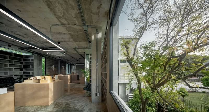 Home office Lat Phrao23 Road and Rarchadaphisek23 road, Bangkok, เสือใหญ่อุทิศ, Chan Kasem, Chatuchak, Bangkok, , 486 sqm, Office Space For Sale, by Surasak Satho, 500208764 - DDproperty.com