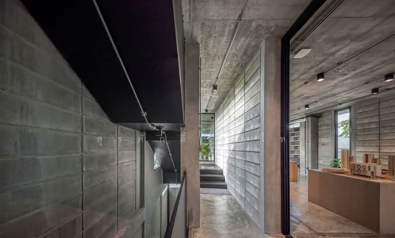 Home office Lat Phrao23 Road and Rarchadaphisek23 road, Bangkok, เสือใหญ่อุทิศ, Chan Kasem, Chatuchak, Bangkok, , 486 sqm, Office Space For Sale, by Surasak Satho, 500208764 - DDproperty.com