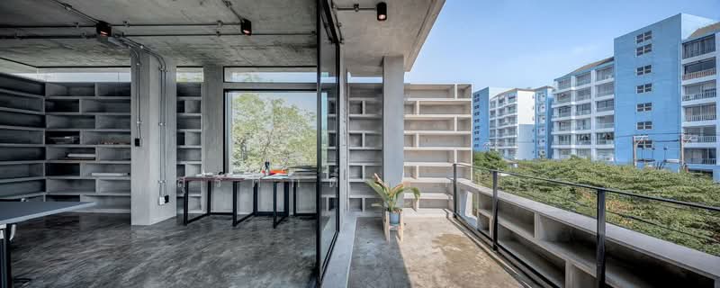 Home office Lat Phrao23 Road and Rarchadaphisek23 road, Bangkok, เสือใหญ่อุทิศ, Chan Kasem, Chatuchak, Bangkok, , 486 sqm, Office Space For Sale, by Surasak Satho, 500208764 - DDproperty.com