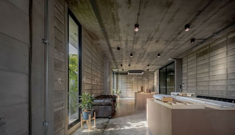 Home office Lat Phrao23 Road and Rarchadaphisek23 road, Bangkok, เสือใหญ่อุทิศ, Chan Kasem, Chatuchak, Bangkok, , 486 sqm, Office Space For Sale, by Surasak Satho, 500208764 - DDproperty.com