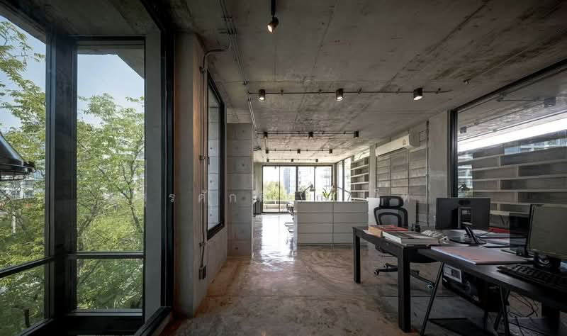 Home office Lat Phrao23 Road and Rarchadaphisek23 road, Bangkok, เสือใหญ่อุทิศ, Chan Kasem, Chatuchak, Bangkok, , 486 sqm, Office Space For Sale, by Surasak Satho, 500208764 - DDproperty.com