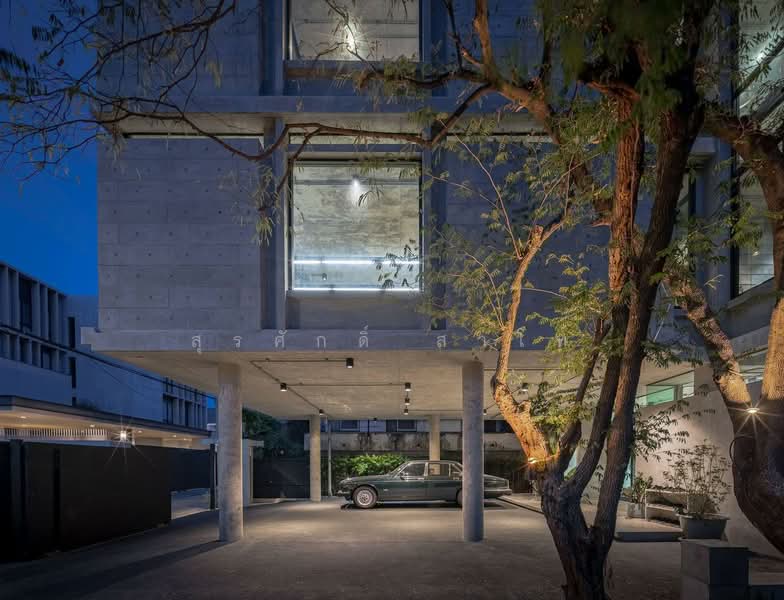 Home office Lat Phrao23 Road and Rarchadaphisek23 road, Bangkok, เสือใหญ่อุทิศ, Chan Kasem, Chatuchak, Bangkok, , 486 sqm, Office Space For Sale, by Surasak Satho, 500208764 - DDproperty.com