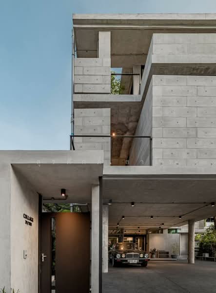 Home office Lat Phrao23 Road and Rarchadaphisek23 road, Bangkok, เสือใหญ่อุทิศ, Chan Kasem, Chatuchak, Bangkok, , 486 sqm, Office Space For Sale, by Surasak Satho, 500208764 - DDproperty.com