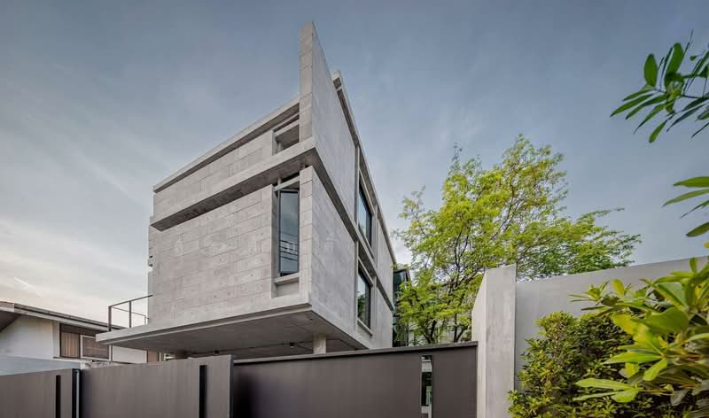 Home office Lat Phrao23 Road and Rarchadaphisek23 road, Bangkok, เสือใหญ่อุทิศ, Chan Kasem, Chatuchak, Bangkok, , 486 sqm, Office Space For Sale, by Surasak Satho, 500208764 - DDproperty.com