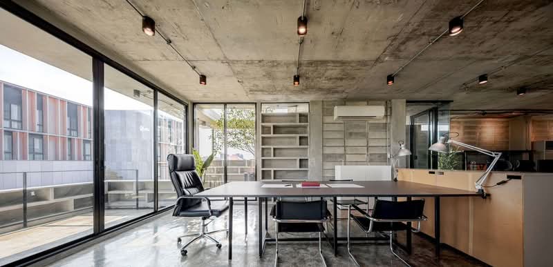 Home office Lat Phrao23 Road and Rarchadaphisek23 road, Bangkok, เสือใหญ่อุทิศ, Chan Kasem, Chatuchak, Bangkok, , 486 sqm, Office Space For Sale, by Surasak Satho, 500208764 - DDproperty.com