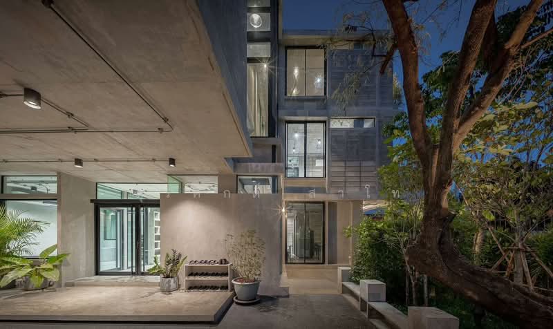 Home office Lat Phrao23 Road and Rarchadaphisek23 road, Bangkok, เสือใหญ่อุทิศ, Chan Kasem, Chatuchak, Bangkok, , 486 sqm, Office Space For Sale, by Surasak Satho, 500208764 - DDproperty.com