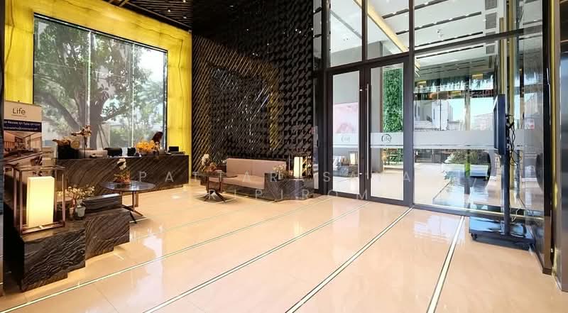 Life Sukhumvit 62 : ไลฟ์ สุขุมวิท 62, กรุงเทพ, ซอยสุขุมวิท 62, บางจาก, พระโขนง, กรุงเทพ, 35 ตร.ม., คอนโด ขาย, โดย Pattarasaya Sripirom, 500208768 - DDproperty.com