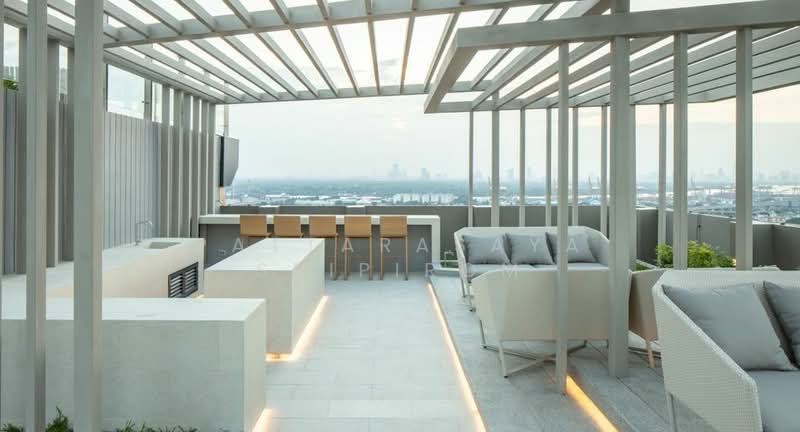 Life Sukhumvit 62, Bangkok, Soi Sukhumvit 62, Bang Chak, Phra Khanong, Bangkok, 1 Bedroom, 35 sqm, Condo For Sale, by Pattarasaya Sripirom, 500208768 - DDproperty.com