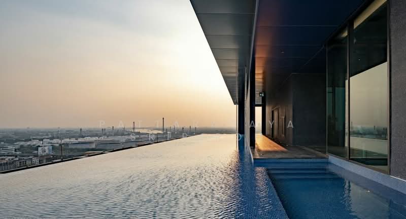 Life Sukhumvit 62, Bangkok, Soi Sukhumvit 62, Bang Chak, Phra Khanong, Bangkok, 1 Bedroom, 35 sqm, Condo For Sale, by Pattarasaya Sripirom, 500208768 - DDproperty.com