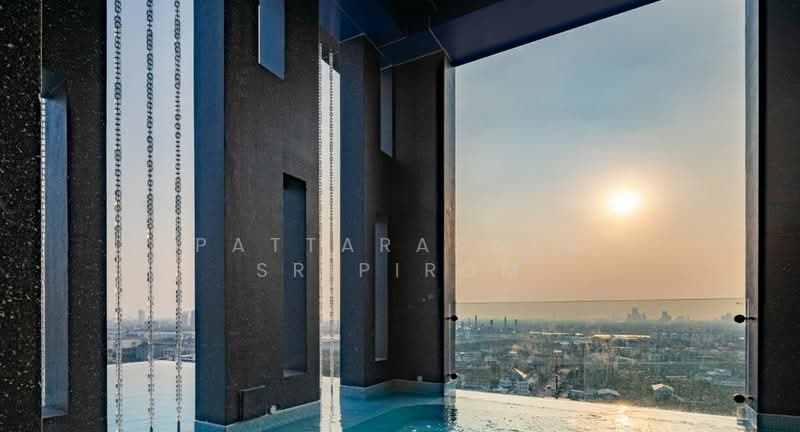 Life Sukhumvit 62, Bangkok, Soi Sukhumvit 62, Bang Chak, Phra Khanong, Bangkok, 1 Bedroom, 35 sqm, Condo For Sale, by Pattarasaya Sripirom, 500208768 - DDproperty.com
