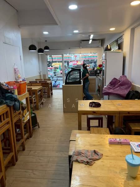 For Sale - ขาย ตึกแถว 4 ชั้น หน้า รร.อัสสัมชัญ สมุทรปราการ รหัสทรัพย์ : T8241, Samut Prakan