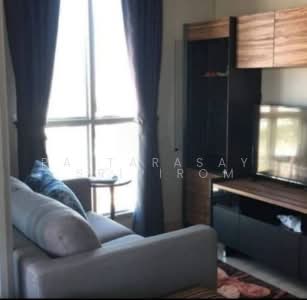 ขาย - Lumpini Selected Sutthisan-Saphan Khwai : ลุมพินี ซีเล็คเต็ด สุทธิสาร-สะพานควาย, กรุงเทพ