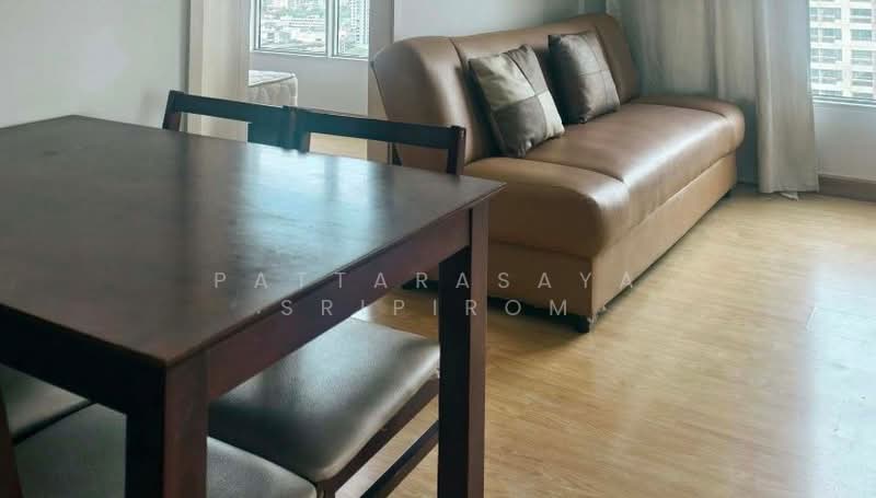 Aspire Sukhumvit-Rama 4, Bangkok, 4404 Rama 4 Road, Phra Kanong, Khlong Toei, Bangkok, 2 Bedrooms, 46 sqm, Condo For Sale, by Pattarasaya Sripirom, 500208772 - DDproperty.com