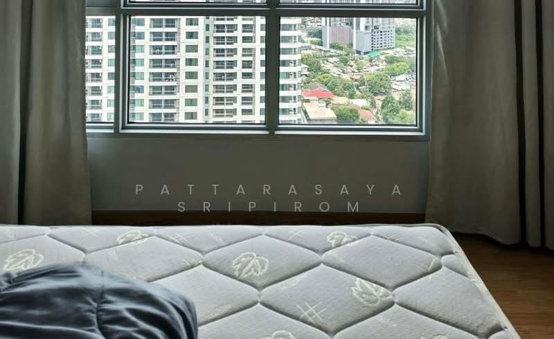 Aspire Sukhumvit-Rama 4, Bangkok, 4404 Rama 4 Road, Phra Kanong, Khlong Toei, Bangkok, 2 Bedrooms, 46 sqm, Condo For Sale, by Pattarasaya Sripirom, 500208772 - DDproperty.com