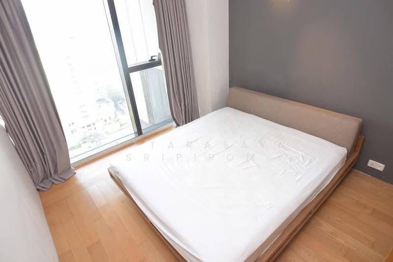 The Met Sathorn, Bangkok, 123 South Sathorn Road, Thung Maha Mek, Sathon, Bangkok, 2 Bedrooms, 93 sqm, Condo For Sale, by Pattarasaya Sripirom, 500208784 - DDproperty.com