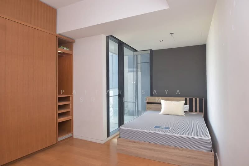 The Met Sathorn, Bangkok, 123 South Sathorn Road, Thung Maha Mek, Sathon, Bangkok, 2 Bedrooms, 93 sqm, Condo For Sale, by Pattarasaya Sripirom, 500208784 - DDproperty.com