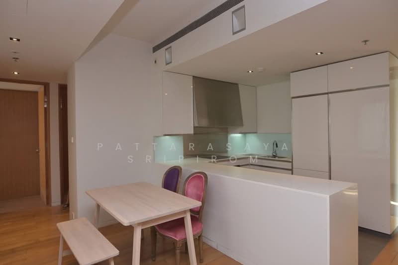 The Met Sathorn, Bangkok, 123 South Sathorn Road, Thung Maha Mek, Sathon, Bangkok, 2 Bedrooms, 93 sqm, Condo For Sale, by Pattarasaya Sripirom, 500208784 - DDproperty.com