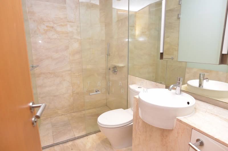 The Met Sathorn, Bangkok, 123 South Sathorn Road, Thung Maha Mek, Sathon, Bangkok, 2 Bedrooms, 93 sqm, Condo For Sale, by Pattarasaya Sripirom, 500208784 - DDproperty.com