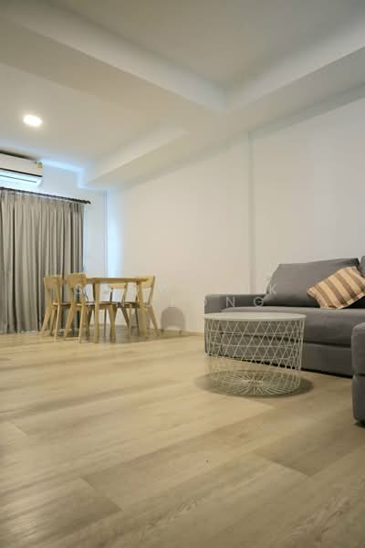 Indy Bangna-Ramkhamhaeng 2 : อินดี้ บางนา-รามคำแหง 2, กรุงเทพ, ซอย 7, ดอกไม้, ประเวศ, กรุงเทพ, 100 ตร.ม., ทาวน์เฮ้าส์ ให้เช่า, โดย Saowaluk Anupong, 500208785 - DDproperty.com