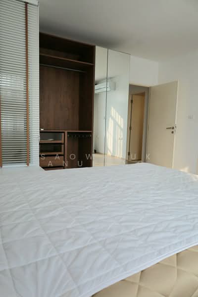Indy Bangna-Ramkhamhaeng 2, Bangkok, Soi 7, Dok Mai, Prawet, Bangkok, 3 Bedrooms, 100 sqm, Townhouse For Rent, by Saowaluk Anupong, 500208785 - DDproperty.com