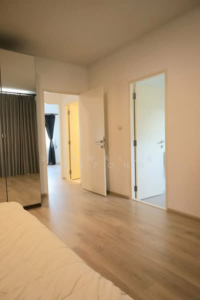 Indy Bangna-Ramkhamhaeng 2, Bangkok, Soi 7, Dok Mai, Prawet, Bangkok, 3 Bedrooms, 100 sqm, Townhouse For Rent, by Saowaluk Anupong, 500208785 - DDproperty.com