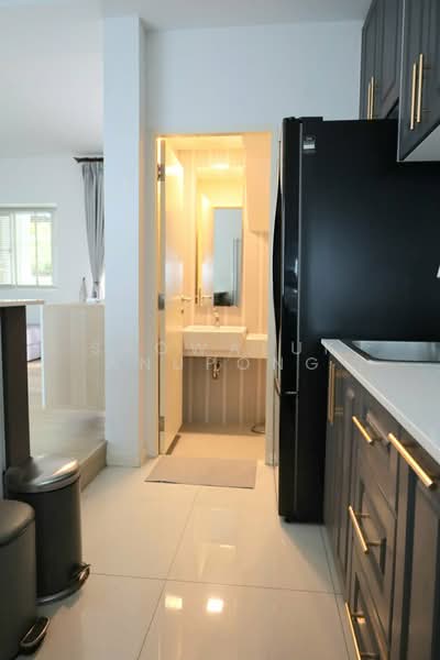 Indy Bangna-Ramkhamhaeng 2, Bangkok, Soi 7, Dok Mai, Prawet, Bangkok, 3 Bedrooms, 100 sqm, Townhouse For Rent, by Saowaluk Anupong, 500208785 - DDproperty.com