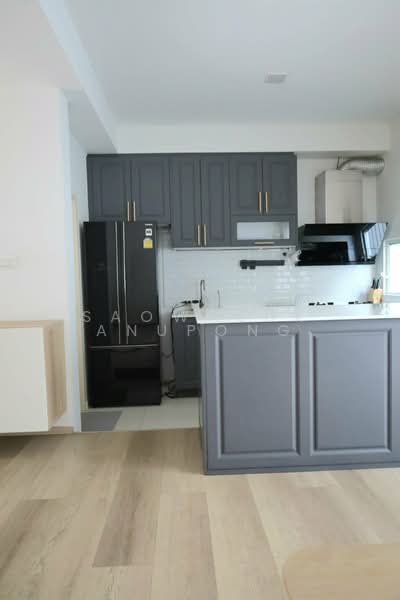 Indy Bangna-Ramkhamhaeng 2 : อินดี้ บางนา-รามคำแหง 2, กรุงเทพ, ซอย 7, ดอกไม้, ประเวศ, กรุงเทพ, 100 ตร.ม., ทาวน์เฮ้าส์ ให้เช่า, โดย Saowaluk Anupong, 500208785 - DDproperty.com