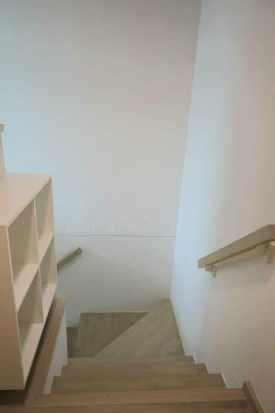 Indy Bangna-Ramkhamhaeng 2, Bangkok, Soi 7, Dok Mai, Prawet, Bangkok, 3 Bedrooms, 100 sqm, Townhouse For Rent, by Saowaluk Anupong, 500208785 - DDproperty.com