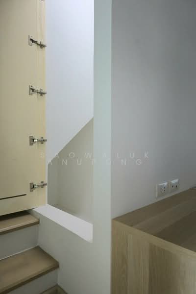 Indy Bangna-Ramkhamhaeng 2, Bangkok, Soi 7, Dok Mai, Prawet, Bangkok, 3 Bedrooms, 100 sqm, Townhouse For Rent, by Saowaluk Anupong, 500208785 - DDproperty.com