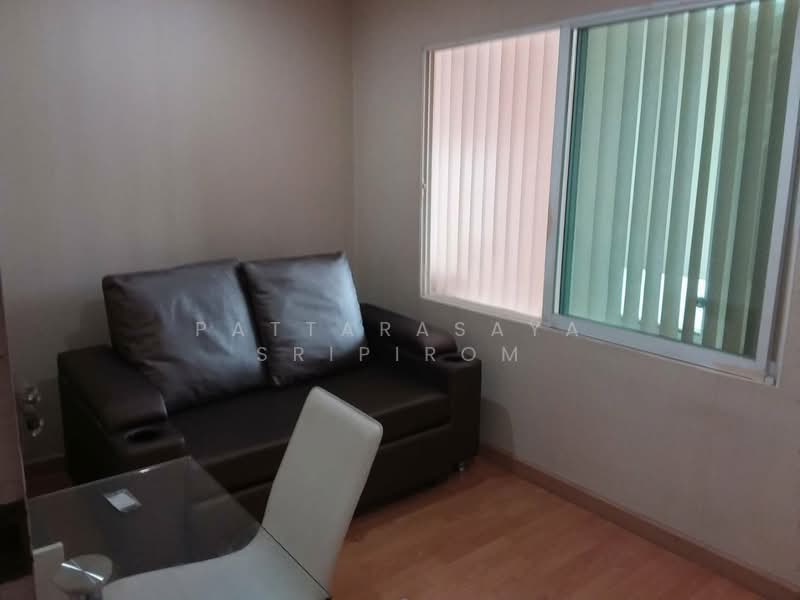 Life @ Phahon-Ari, Bangkok, 1415 Phaholyothin Road, Samsen Nai, Phaya Thai, Bangkok, 1 Bedroom, 31 sqm, Condo For Sale, by Pattarasaya Sripirom, 500208786 - DDproperty.com