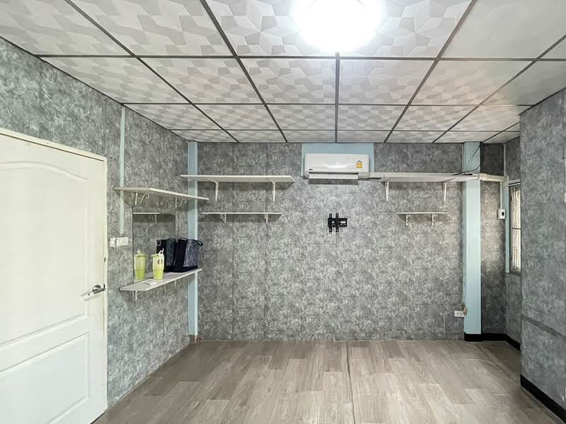 Flowery Home ปากเกร็ด, Nonthaburi, ติวานนท์, Ban Mai, Pak Kret, Nonthaburi, 2 Bedrooms, 110 sqm, Townhouse For Rent, by Somchai Ruechajirakit, 500208790 - DDproperty.com