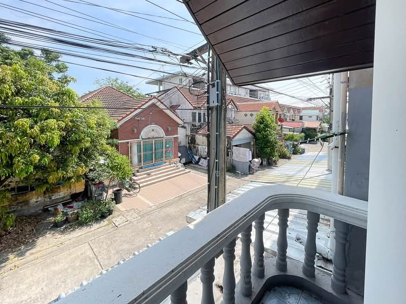 Flowery Home ปากเกร็ด, Nonthaburi, ติวานนท์, Ban Mai, Pak Kret, Nonthaburi, 2 Bedrooms, 110 sqm, Townhouse For Rent, by Somchai Ruechajirakit, 500208790 - DDproperty.com