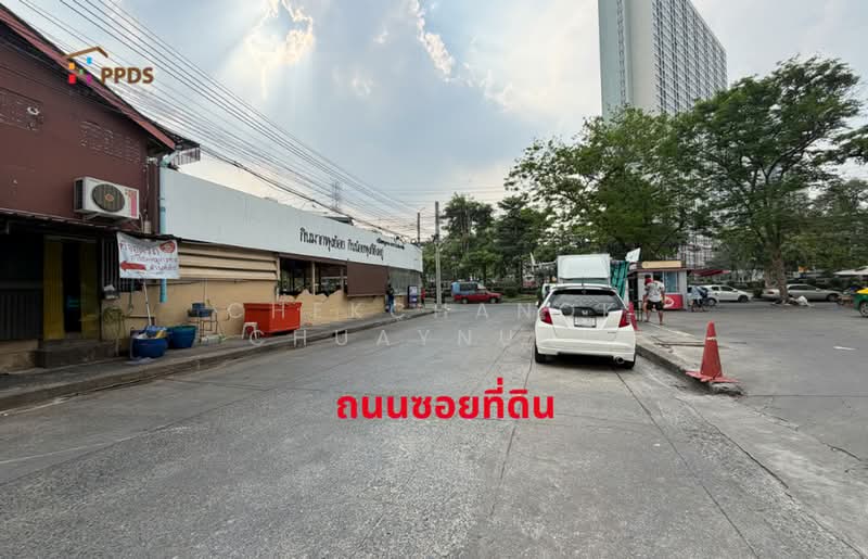 ที่ดิน ประชาชื่น ถนนเทศบาลรังรักษ์เหนือ, Bangkok, Lat Yao, Chatuchak, Bangkok, , 396 sqm, Land For Sale, by Chekchanok Chuaynual, 500208793 - DDproperty.com