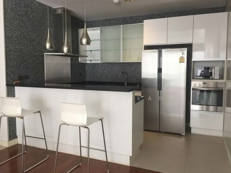 Domus 18, Bangkok, Soi Sukhumvit 18, Khlong Toei, Khlong Toei, Bangkok, 2 Bedrooms, 102 sqm, Condo For Rent, by Patraporn Kansri, 500208794 - DDproperty.com