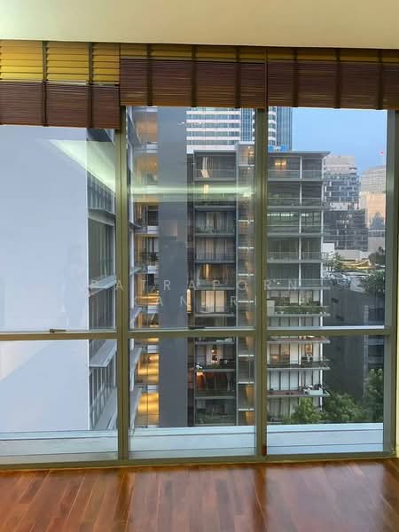 Domus 18, Bangkok, Soi Sukhumvit 18, Khlong Toei, Khlong Toei, Bangkok, 2 Bedrooms, 102 sqm, Condo For Rent, by Patraporn Kansri, 500208794 - DDproperty.com