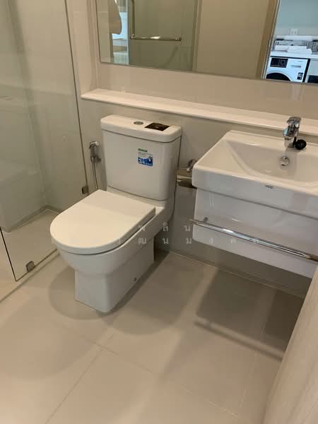 Life One Wireless, Bangkok, 1 Wireless Road, Lumphini, Pathum Wan, Bangkok, Studio, 29 sqm, Condo For Rent, by ไพลิน เลิศวัฒนมงคล, 500208795 - DDproperty.com