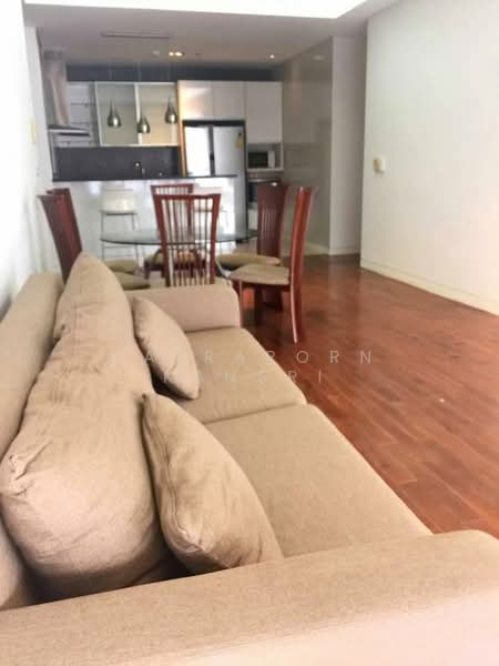 Domus 18, Bangkok, Soi Sukhumvit 18, Khlong Toei, Khlong Toei, Bangkok, 2 Bedrooms, 102 sqm, Condo For Sale, by Patraporn Kansri, 500208796 - DDproperty.com